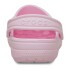 Classic Clog T - Niños Pink Milk
