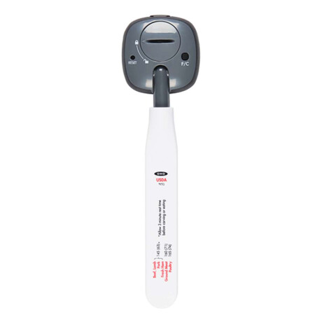 Oxo Gg Chef''S Precisión Termómetro Digital Lectura Instantánea