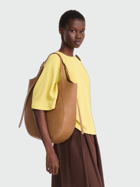 LONGCHAMP - LE FOULONNÉ, BOLSO TOTE XL M74