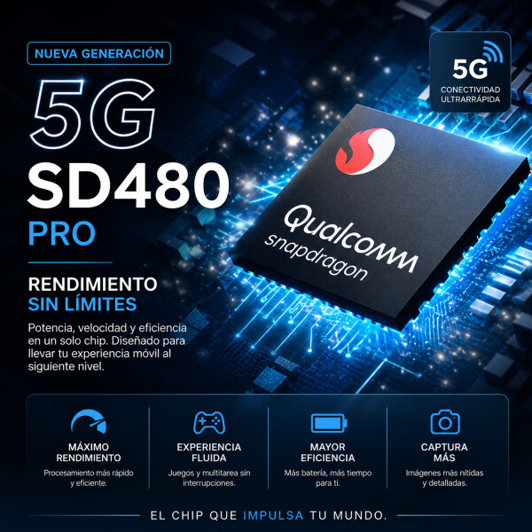 Motorola G51 4/128gb 5g Open Box DORADO