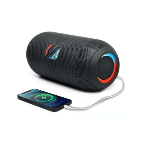 Reproductor Bt Muse 150w Con Bateria M-950 Bt