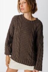 Sweater Texture Vison