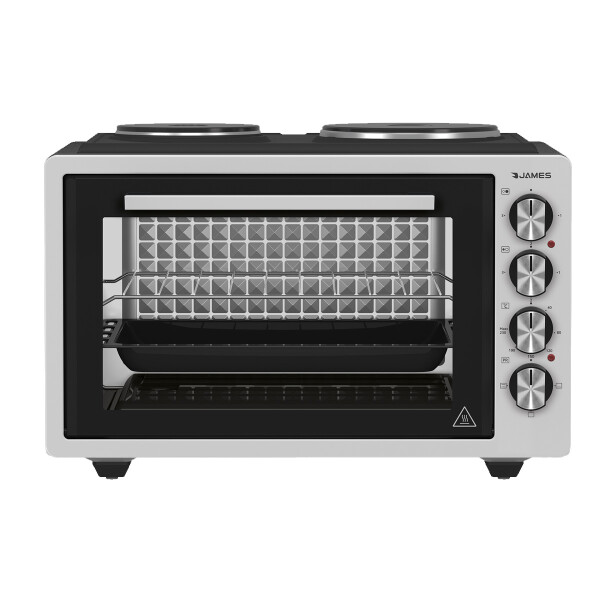 HORNO JAMES ELECTRICO CON DICOS HJI-39 HP HORNO JAMES ELECTRICO CON DICOS HJI-39 HP