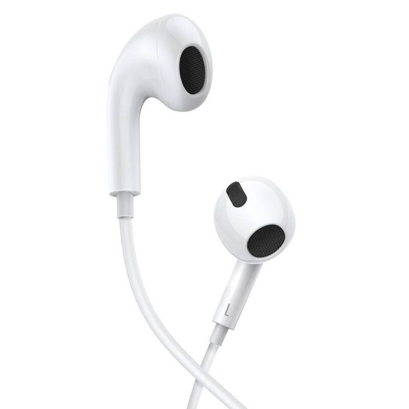Auricular Baseus Encok H17 3.5m NGCR020002 Auricular Baseus Encok H17 3.5m NGCR020002