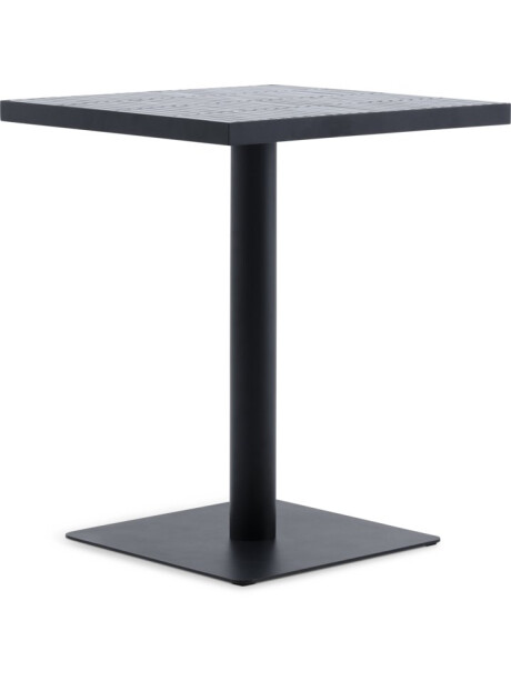 Mesa de balcón STENUNGSUND 60x60 cm gris Mesa de balcón STENUNGSUND 60x60 cm gris