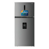 REFRIGERADOR ENXUTA RENX22480DI Inverter INOX.c/Dispensador N/A