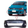 PARAGOLPE DELANTERO FOX / SURAN 16/… Paragolpe Delantero Fox / Suran 16/…