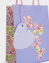 Accesorios Regalos Flores Bolsa De Regalo S Estampada - Combinacion Multicolor