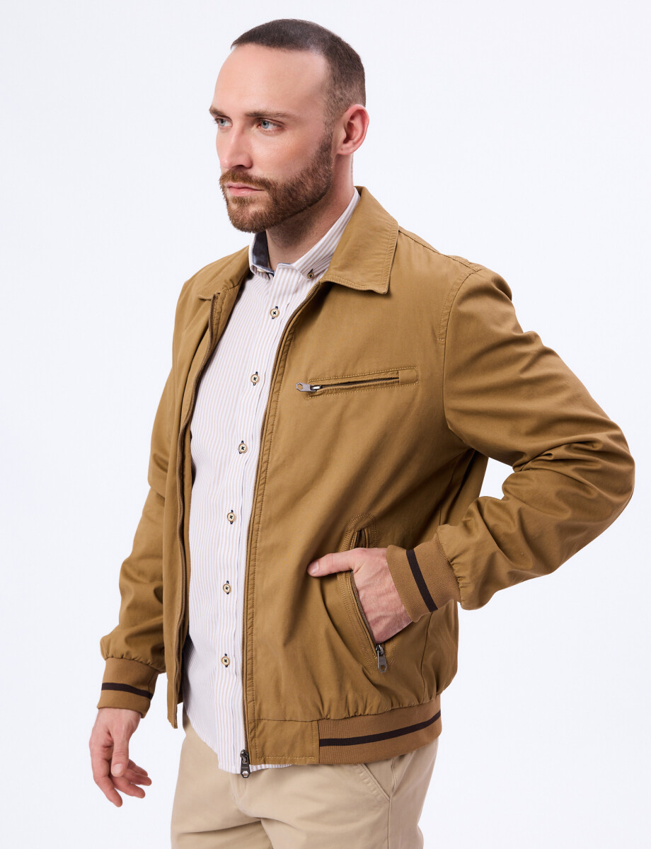 Campera Isacc Campera Isacc