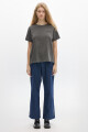 T-shirt Atenas Gris