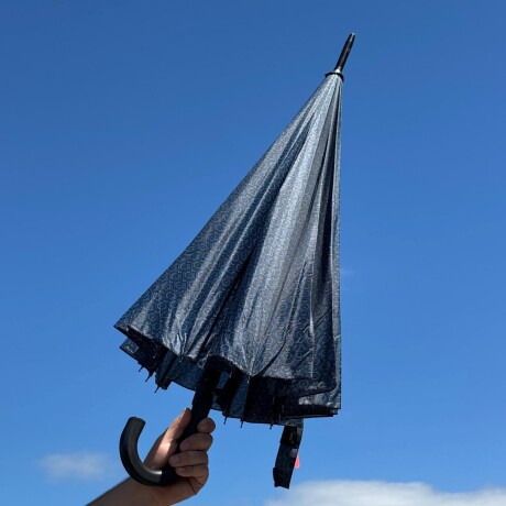 Paraguas Manual Para Lluvia Resistente Al Viento Paraguas Manual Para Lluvia Resistente Al Viento