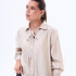Camisa Caracas Beige