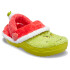 Crocs The Grinch Classic Lined Clog Unisex Multi