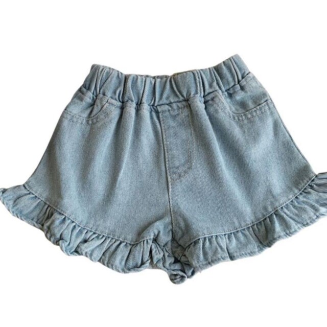 Short Coni Short Coni