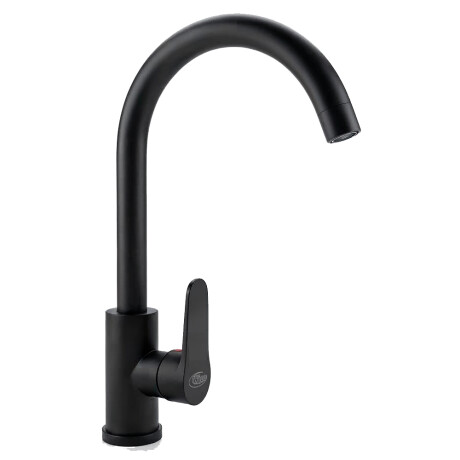 MONOCOMANDO COCINA MESA WICO BLACK 35MM N/a