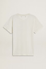 SLIM LONG T-SHIRT Hielo