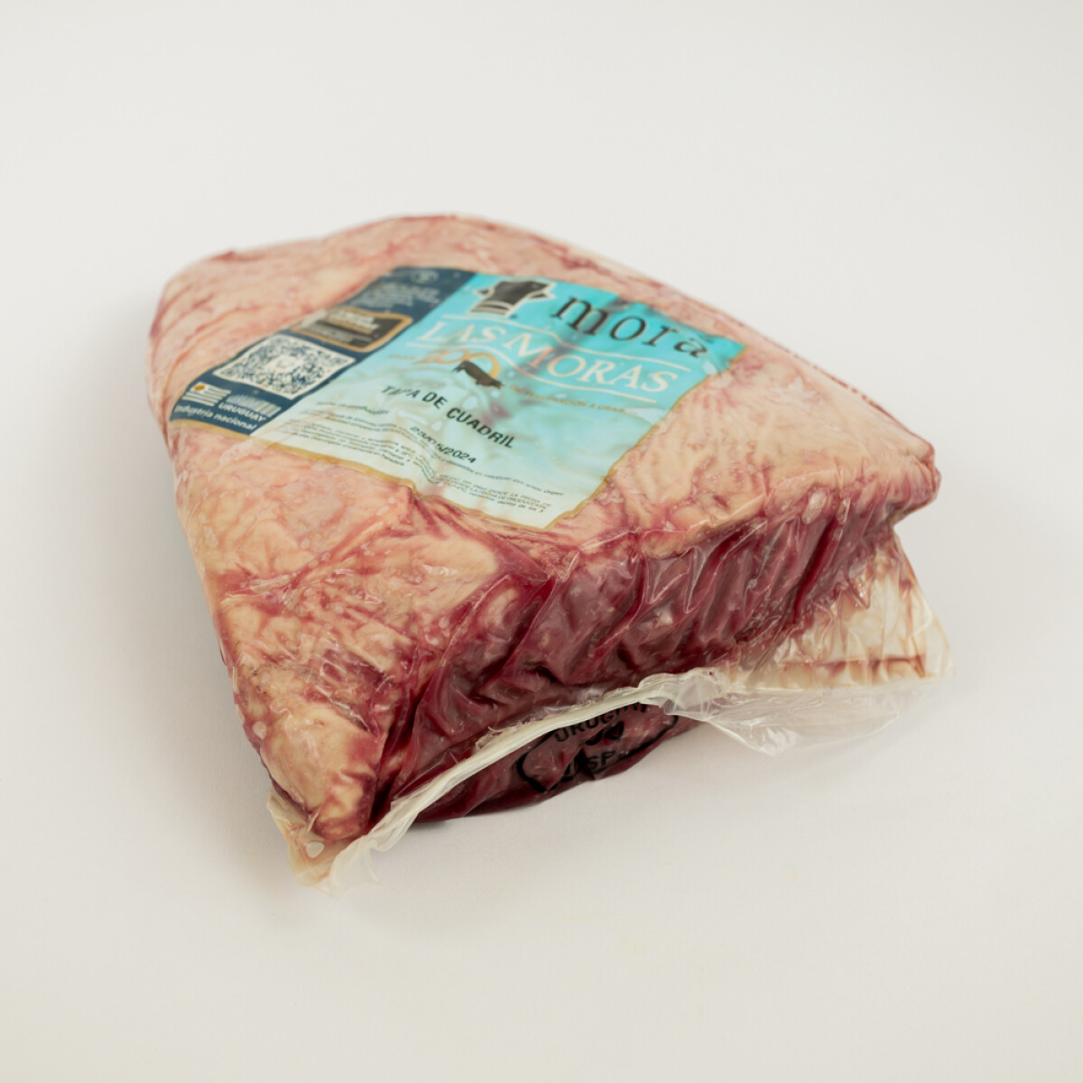 Picanha feedlot 200 días 