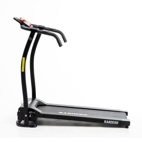 Caminadora Eléctrica Randers 1HP 10KM Plegable 001
