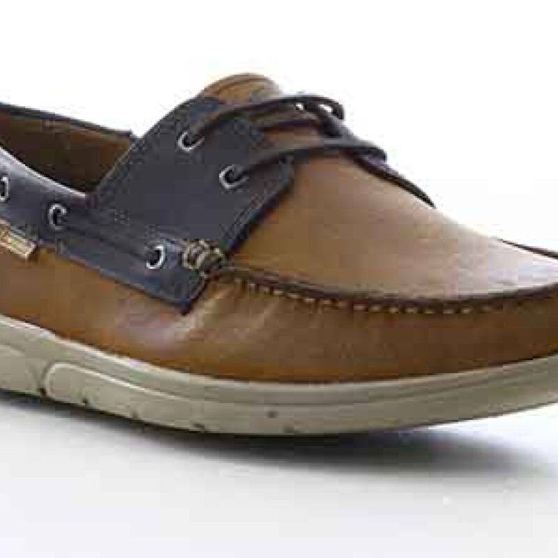 Zapatos de Hombre Freeway Marrón Habana