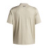 UA Matchplay Polo-BLU BRN-289