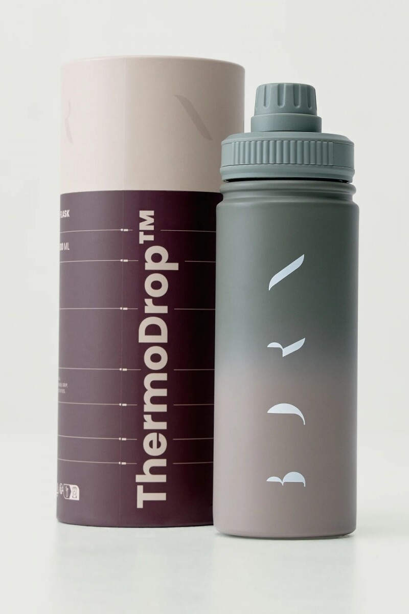 BOTELLA VIVAQ Combinado