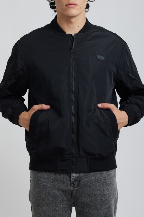 CAMPERA JOCELY DIXIE Negro