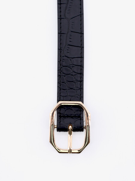 CINTO ATLANTA NEGRO