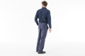 PANTALON TRABAJO CLASICO Azul