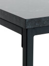 Mesa de centro TROSTERUD 50x100 mármol Mesa de centro TROSTERUD 50x100 mármol