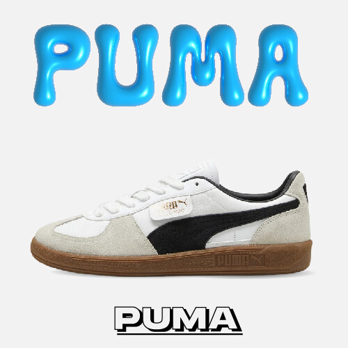 Puma itaú