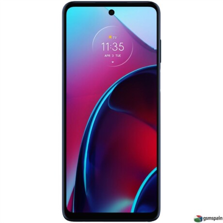 Motorola Moto G04S 4GB ram - 128GB memoria BLACK BLACK