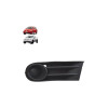 REJILLA DE PARAGOLPE IZQUIERDA GOL G5 10/12 SIN AGUJERO DE CAMINERO Rejilla De Paragolpe Izquierda Gol G5 10/12 Sin Agujero De Caminero