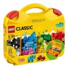 Lego Classic Maleta creativa 213 piezas Lego Classic Maleta creativa 213 piezas