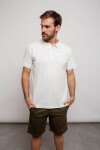 Remera Abel Blanco