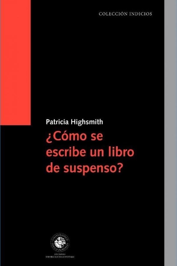 ¿cómo Se Escribe Un Libro De Suspenso? ¿cómo Se Escribe Un Libro De Suspenso?