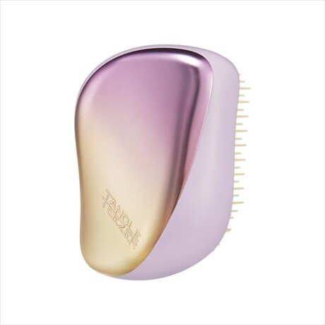 Tangle Teezer Cepillo de Pelo Compact Styler Lilac Tangle Teezer Cepillo de Pelo Compact Styler Lilac
