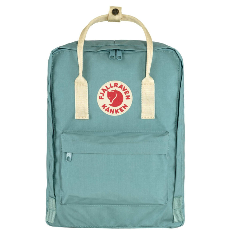 Mochila Fjall Raven Kånken SKY BLUE-LIGHT OAK 16L Mochila Fjall Raven Kånken SKY BLUE-LIGHT OAK 16L