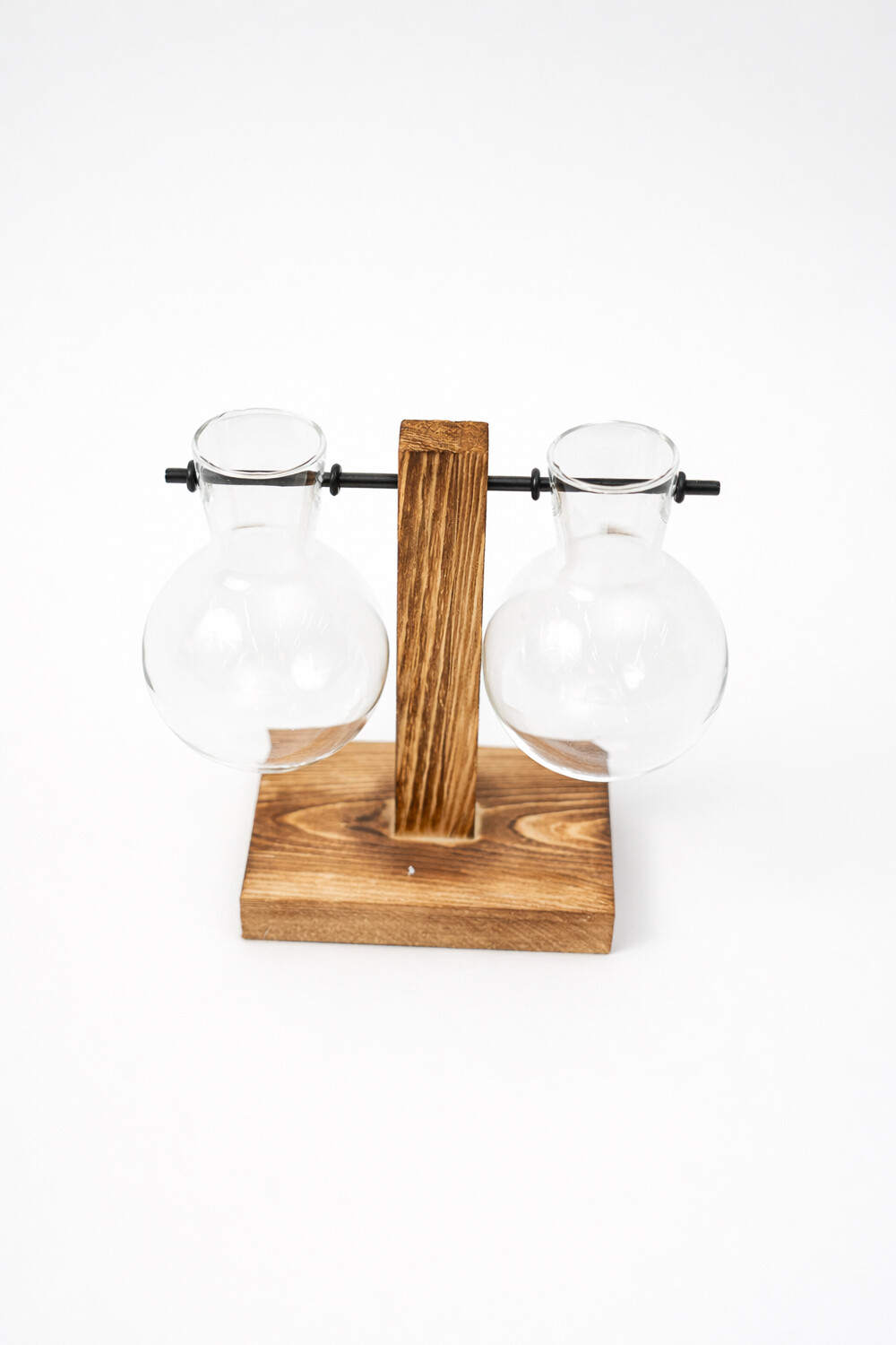 Florero Laurencio Color Unico