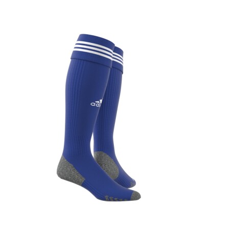 Media Adidas Futbol Adulto 21 Sock Team Royal Blue S/C