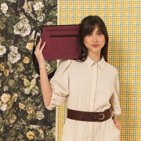 Bandolera Mila Tannat