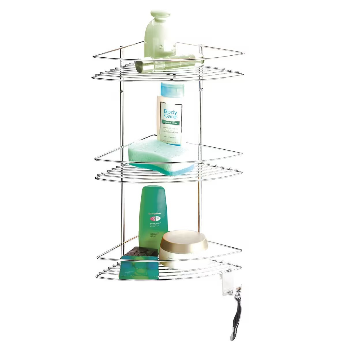 Esquinero Triple Linea Superiore 