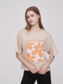 Remera Birmano Estampado 1
