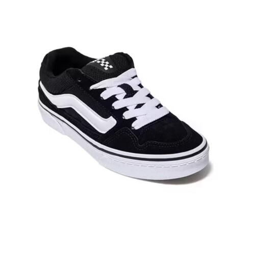 Champion Dama Casual 3D CALDRONE Vans 36-40 Black/white