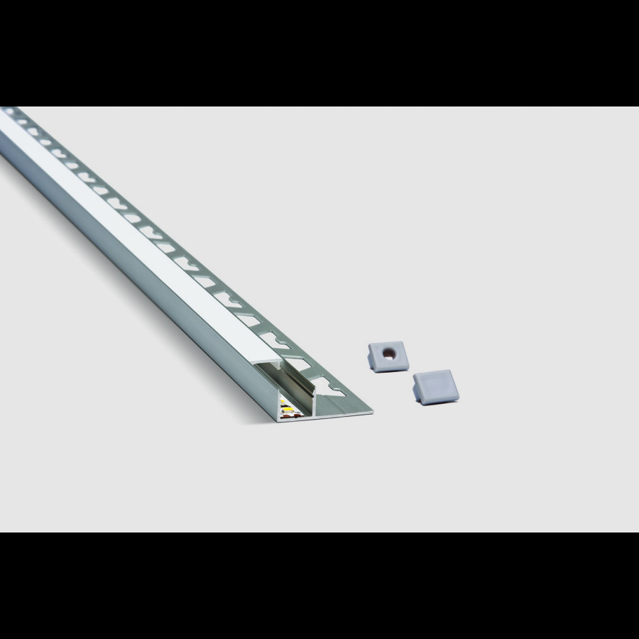 Guarda Quadra para Led Guarda Quadra para Led