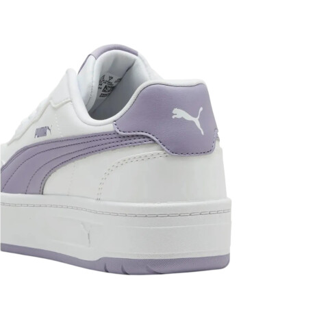 Championes Puma Court Lally Skye 14