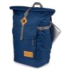 Mochila Portalaptop Hatchet Rolltop Navy