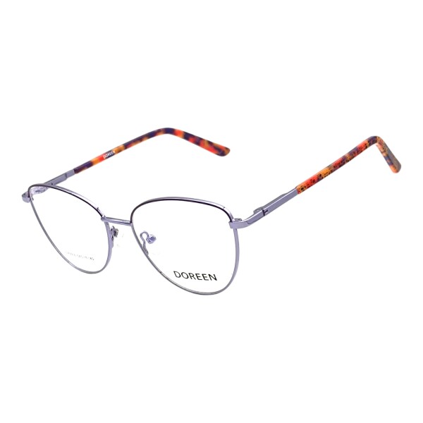 DOREEN DOR9907 5517 140 C3 - Adulto - Violeta violetauniforme