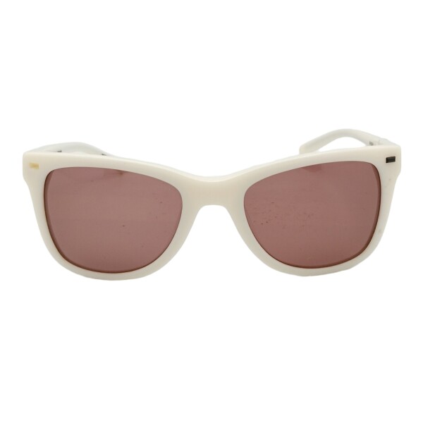 ANA HICKMANN AH9081A11130 C BORDO U - Adulto - Blanco Blancouniforme