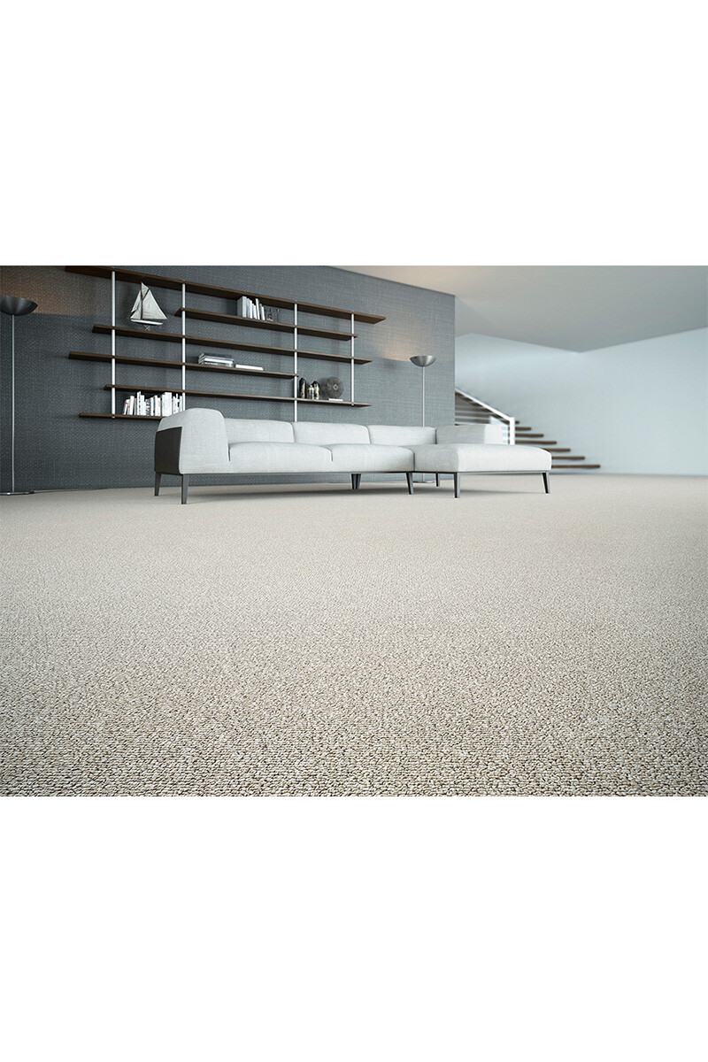 NEW TANGIERS MOQUETTE NEW TANGIERS 201 NUAGE*