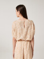 Blusa Saoirse Estampado 2